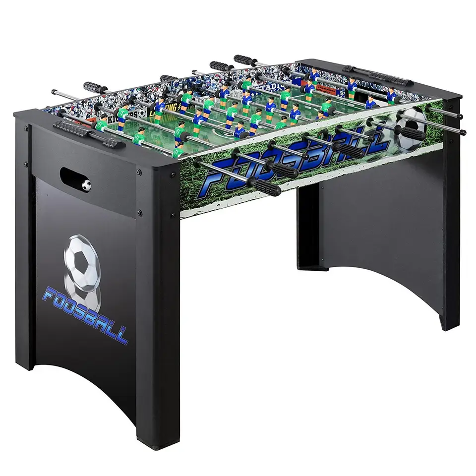 GT-F04-indoor Tabletop football battle Table