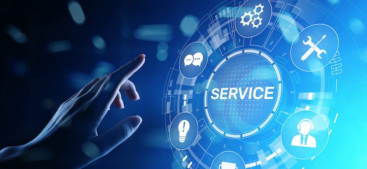 Some of our services: