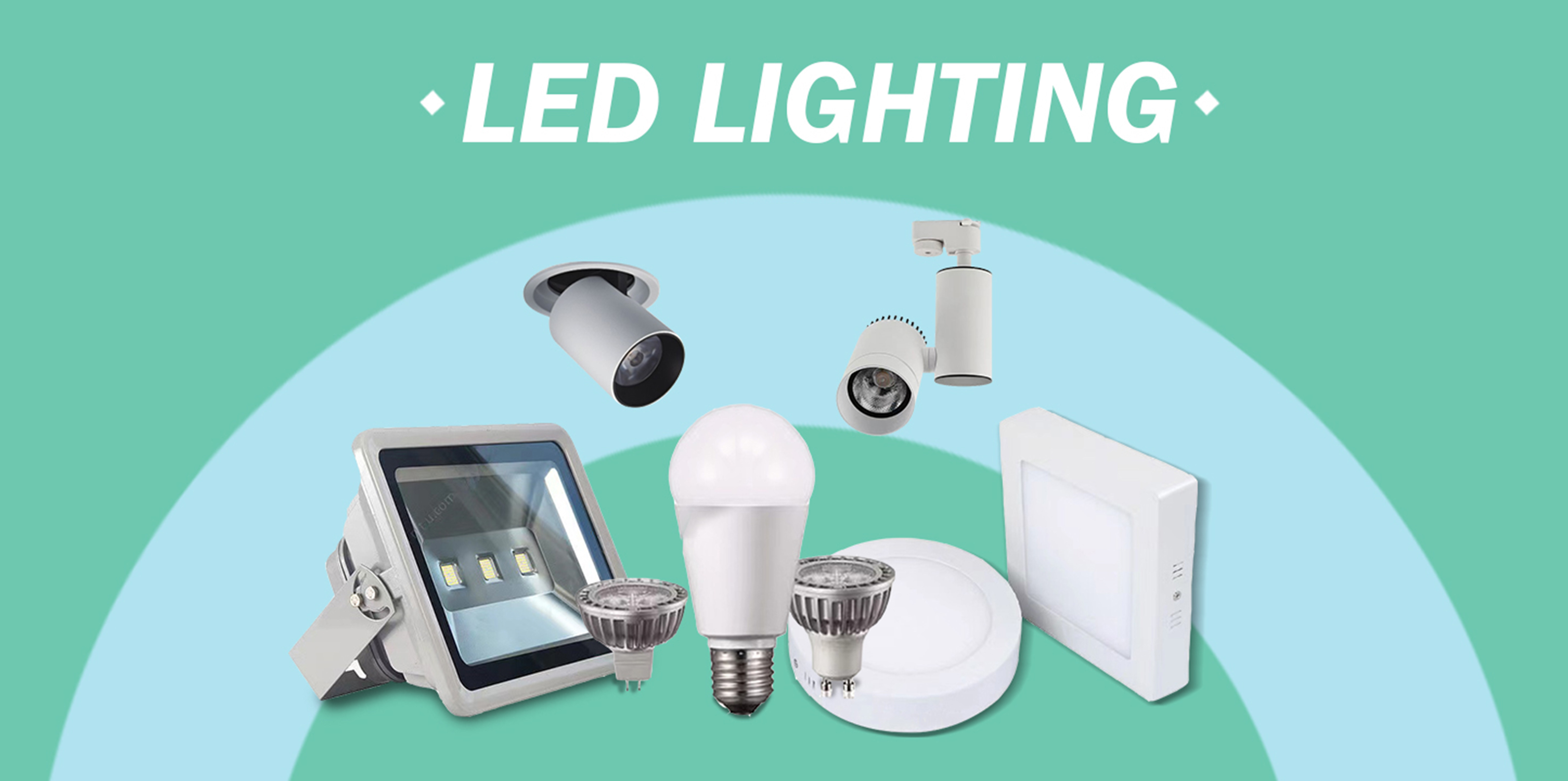LED Lighting