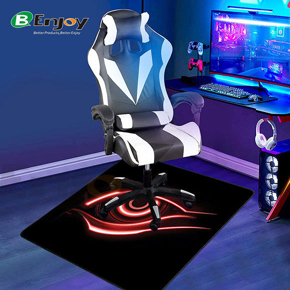 Gaming Floor Mat & Chair Mat
