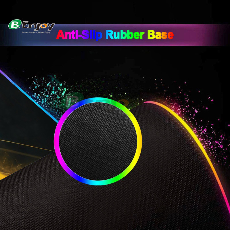 RGB Mouse Pad