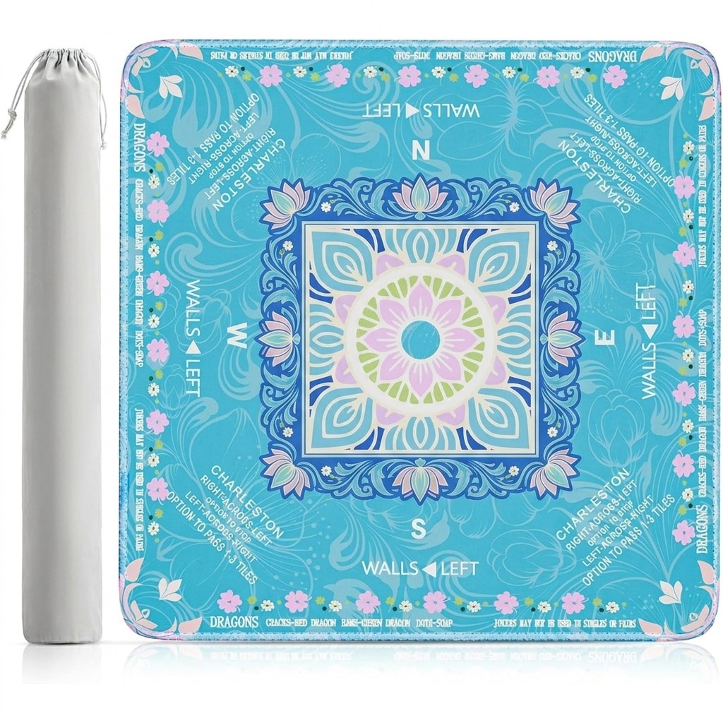Cover Manufacturer Custom Print Portable Travel Game Accessories