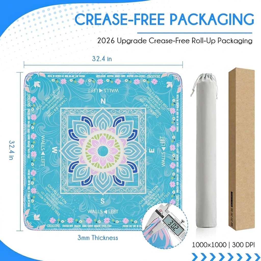 Cover Manufacturer Custom Print Portable Travel Game Accessories