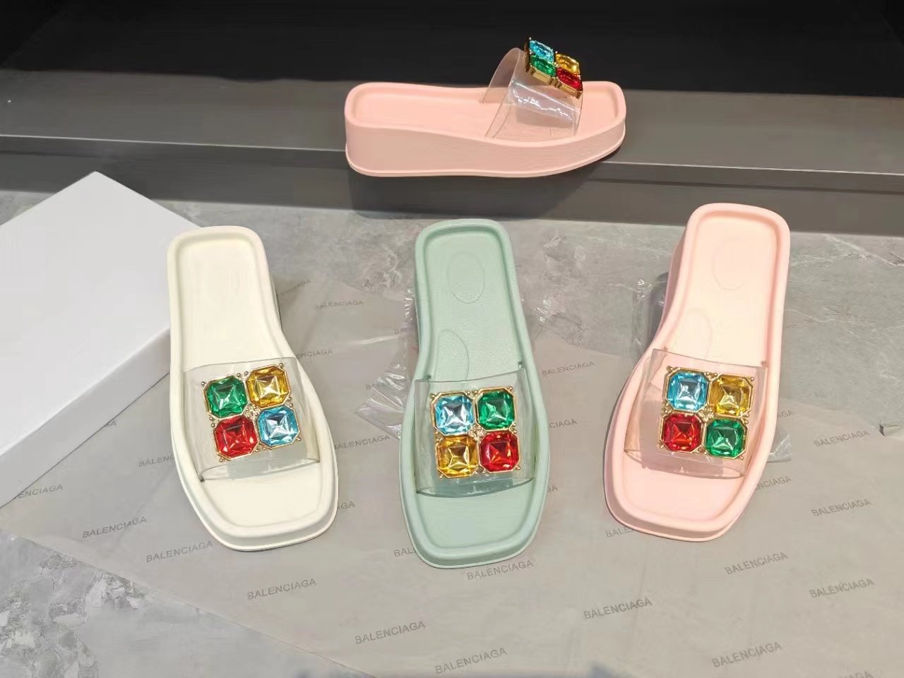 shoes