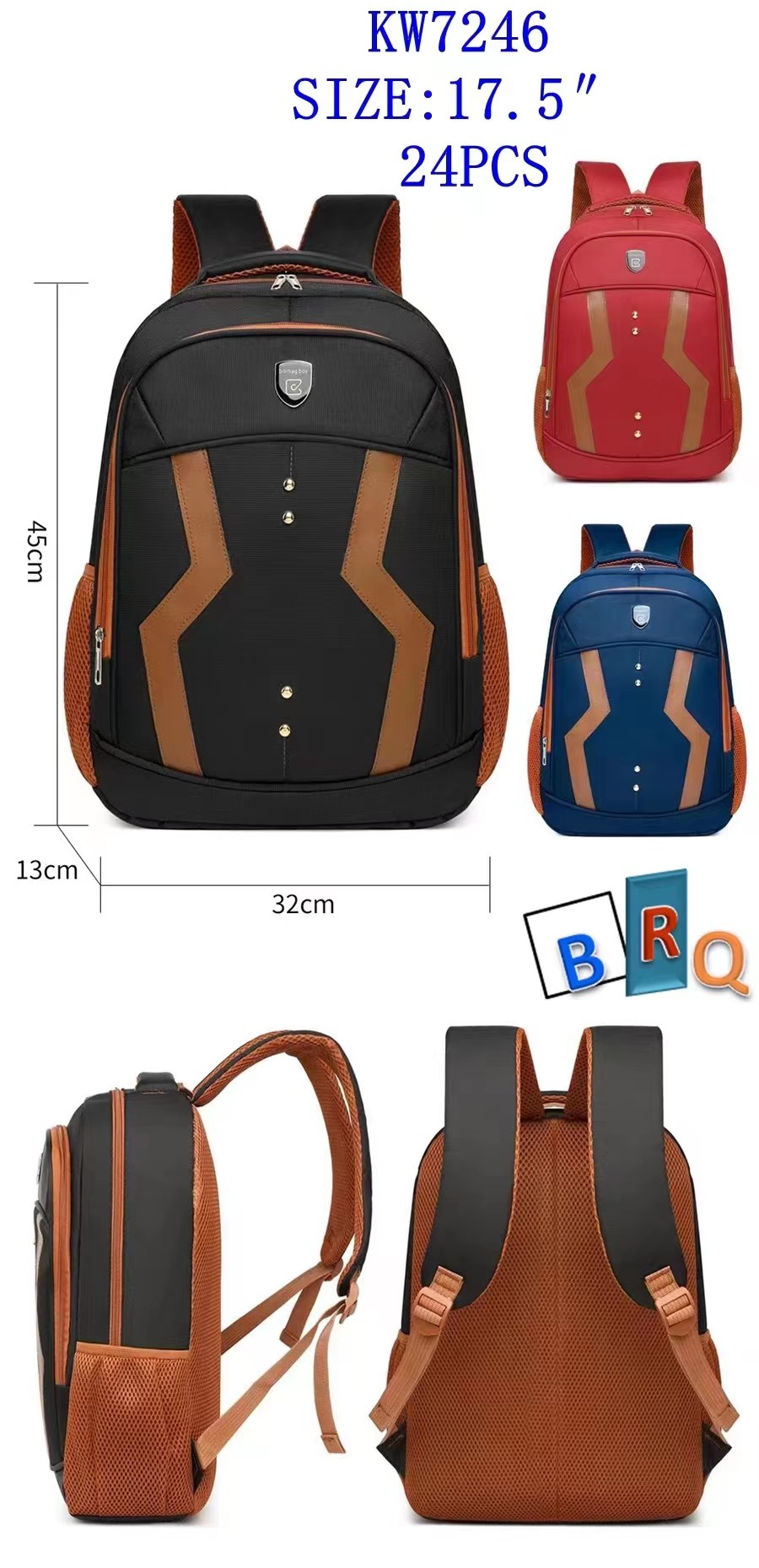 bag