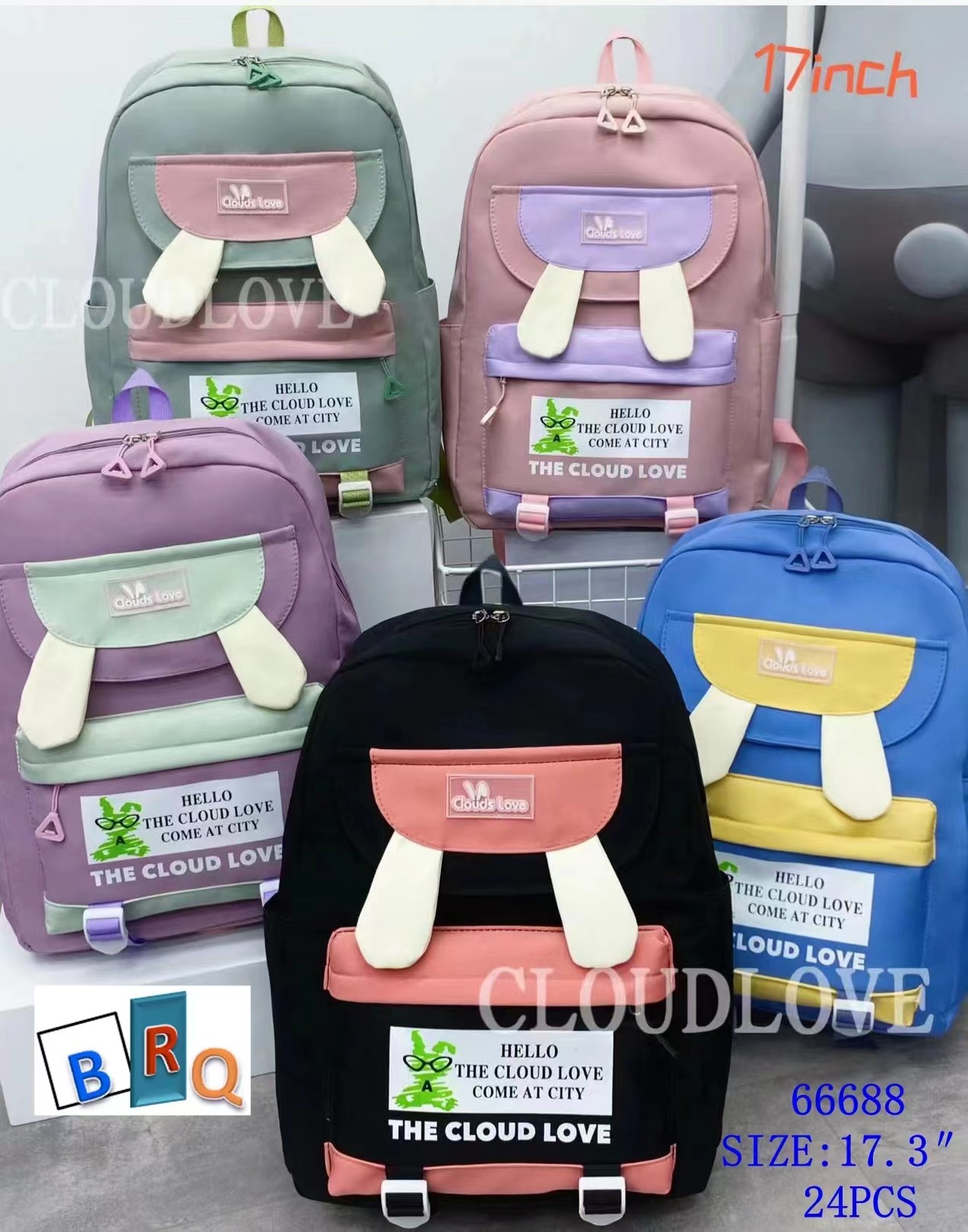 bag