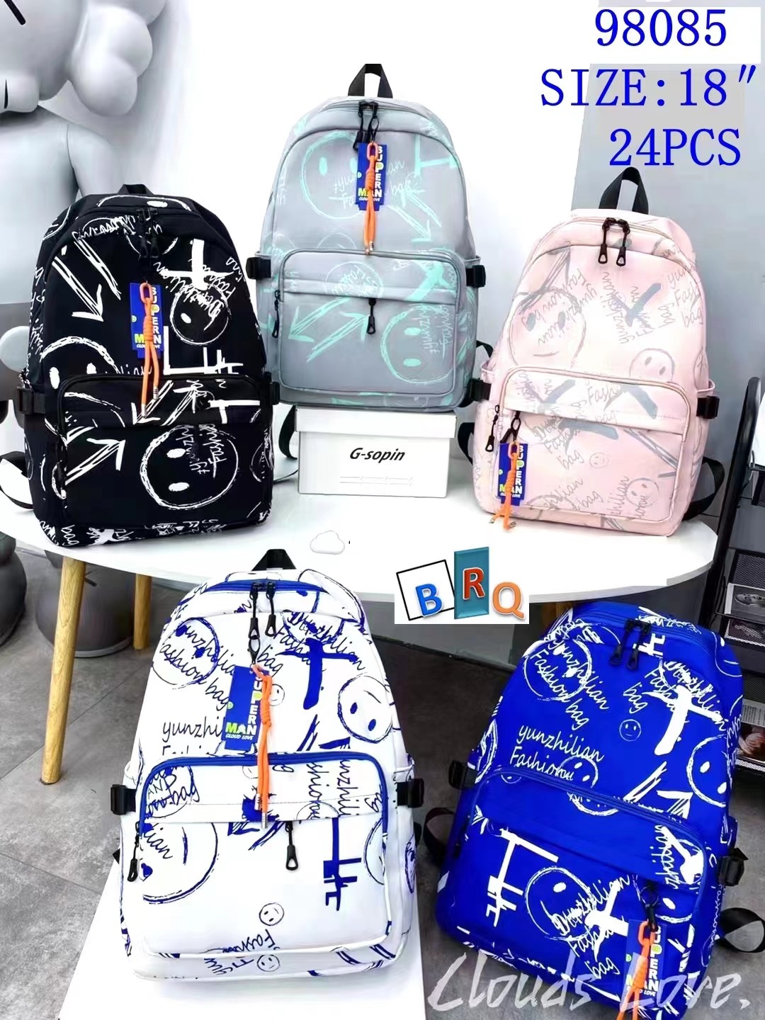 bag