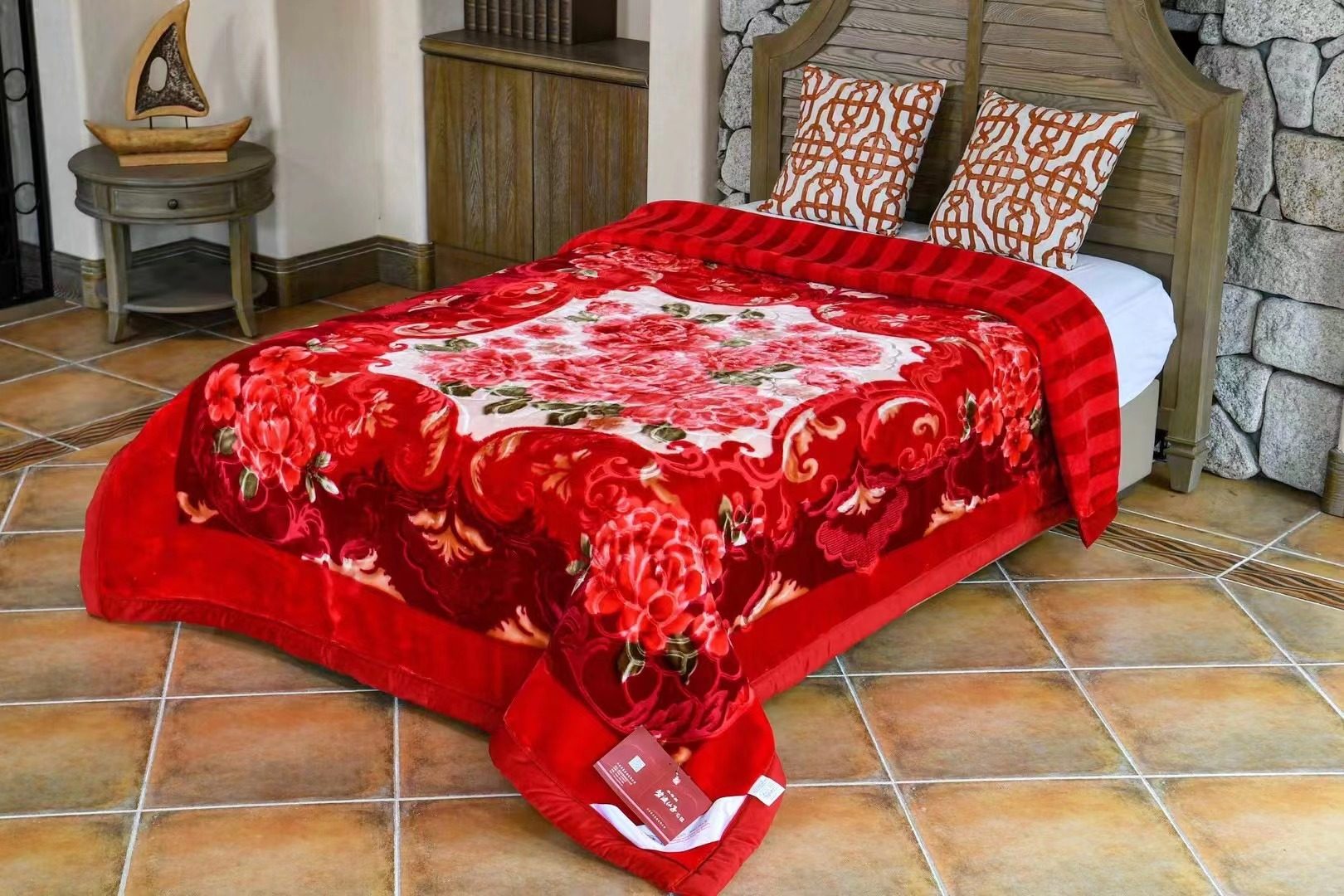 beds