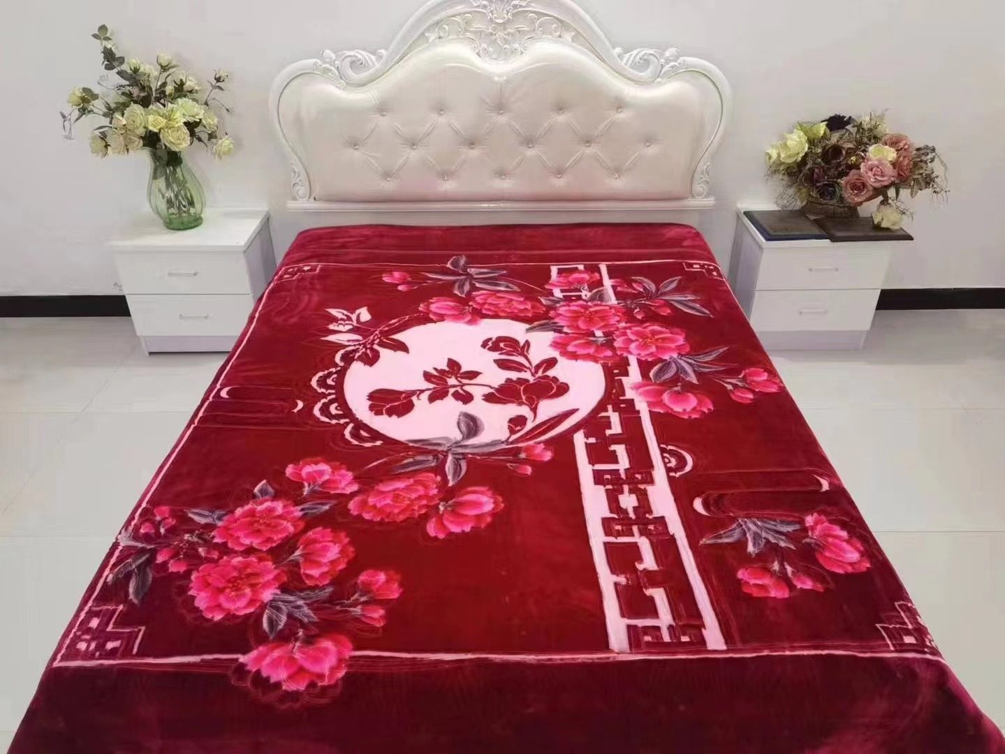 beds