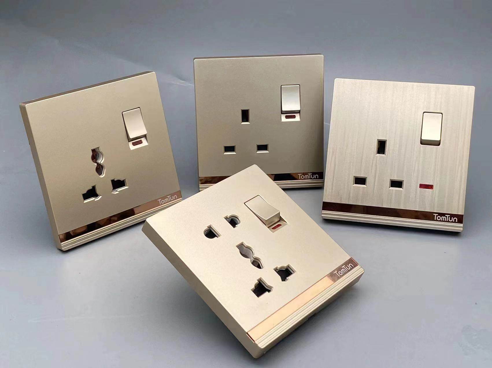 socket