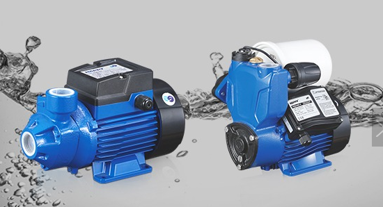 water pump