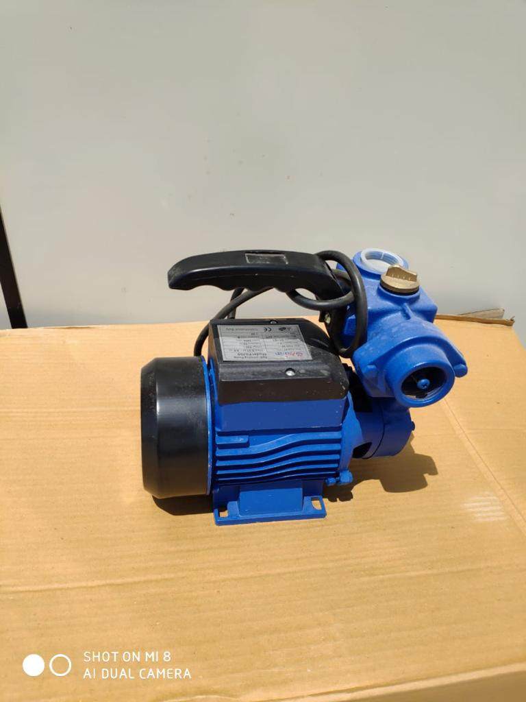 water pump