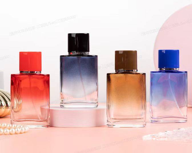 perfume bottle
