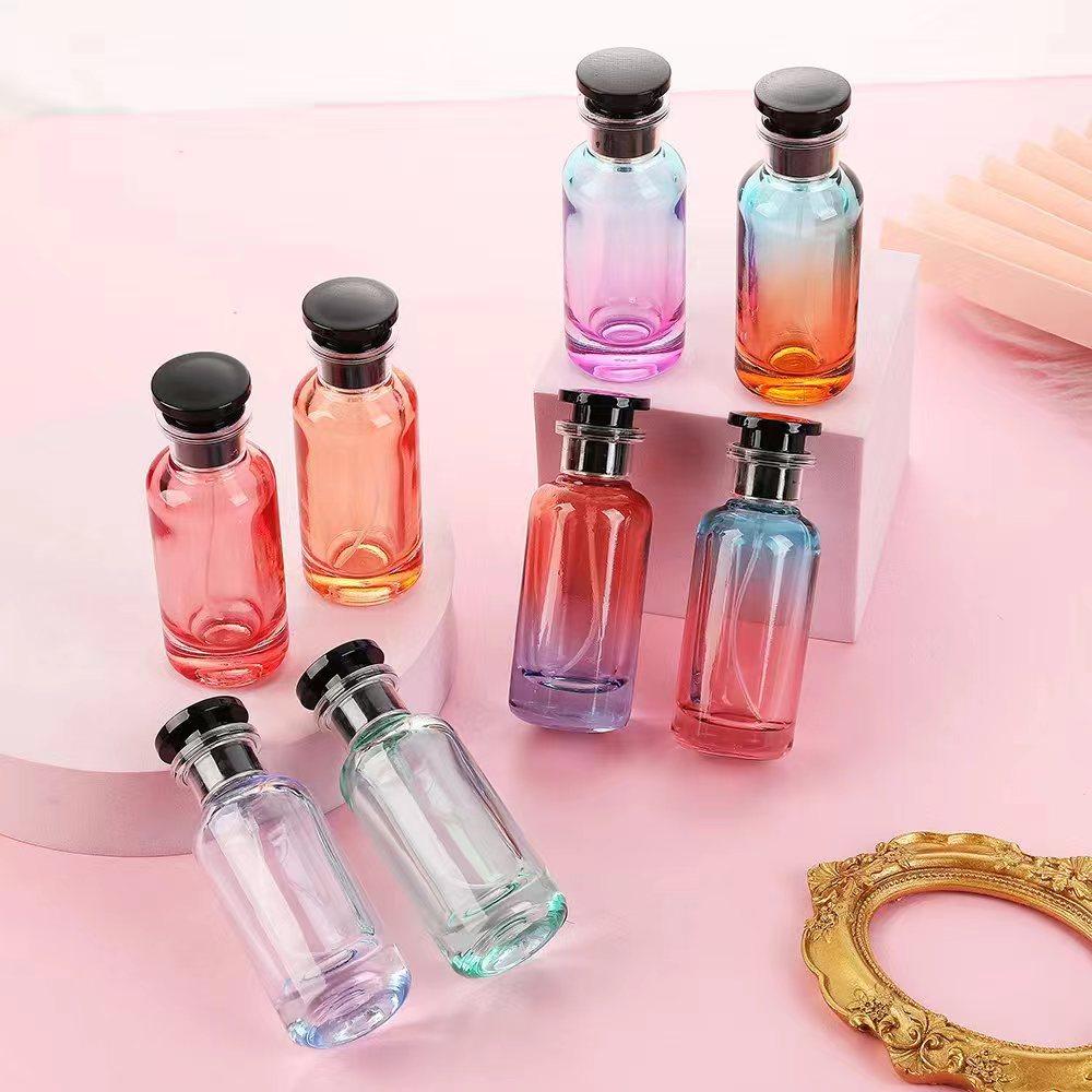 perfume bottle