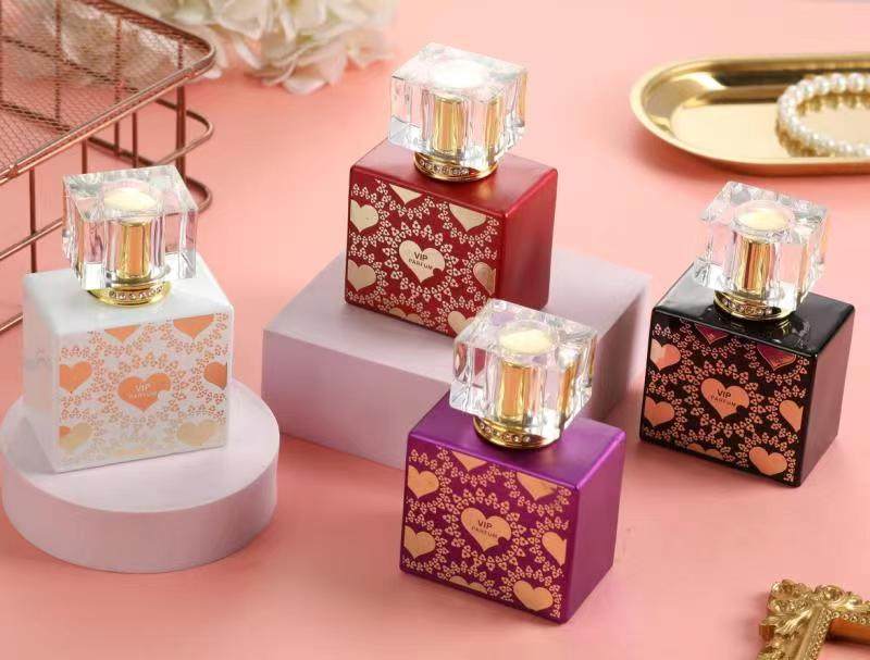 perfume bottle