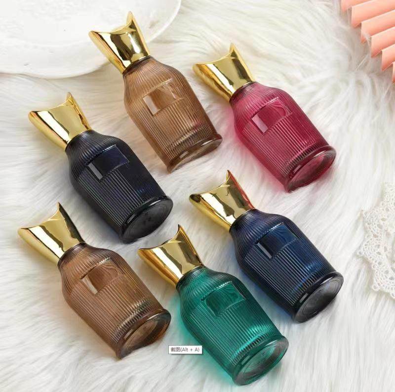 perfume bottle