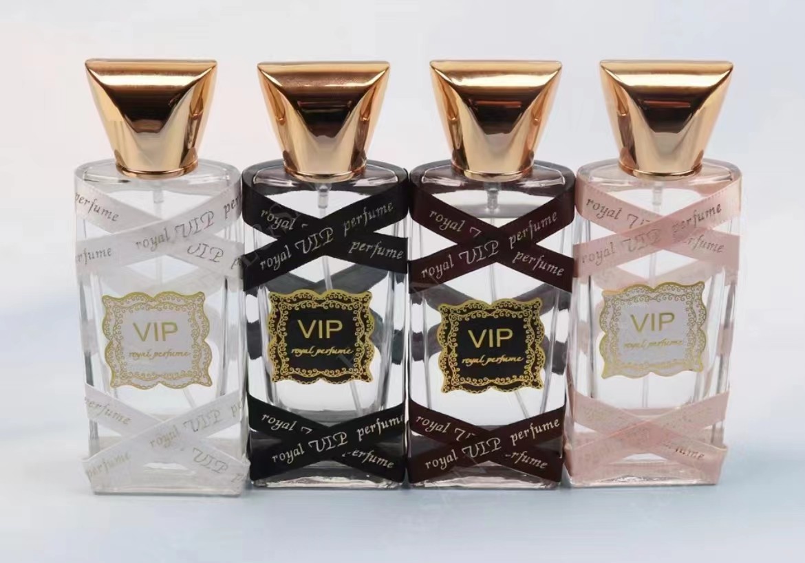 perfume bottle
