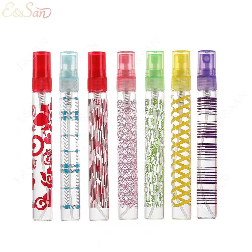 perfume bottle