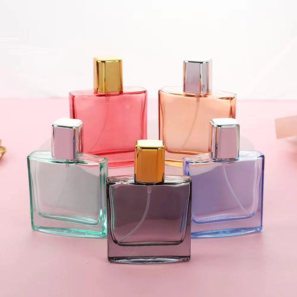 perfume bottle