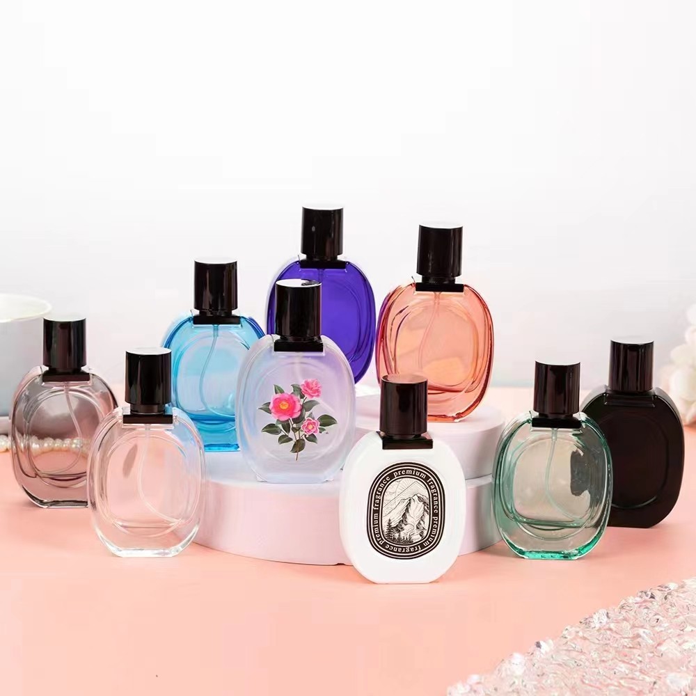 perfume bottle