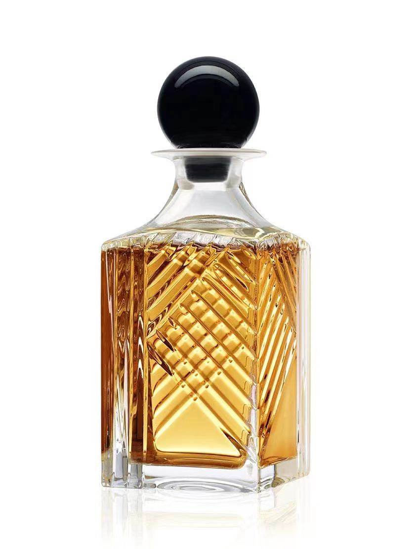 perfume bottle