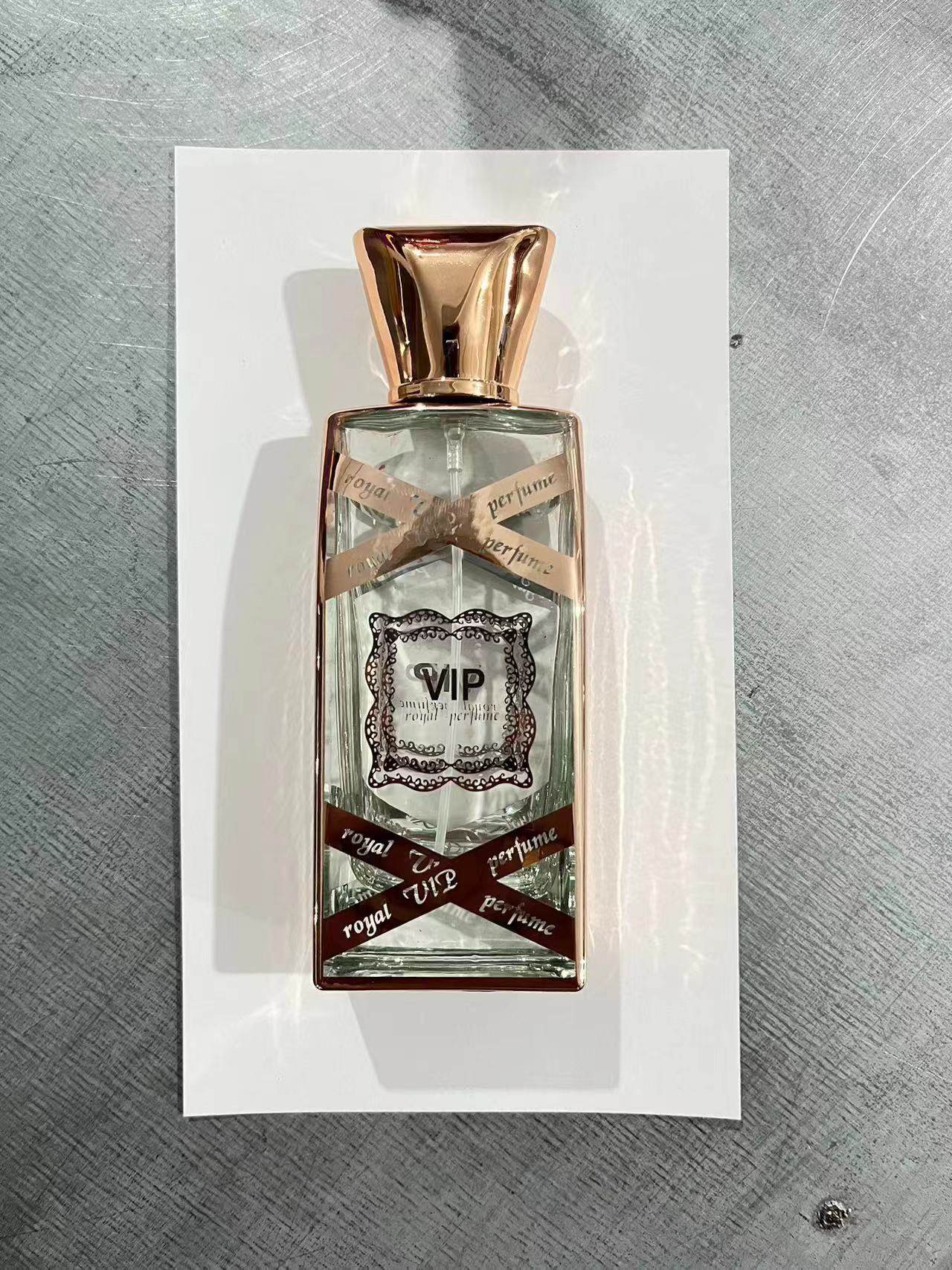 perfume bottle