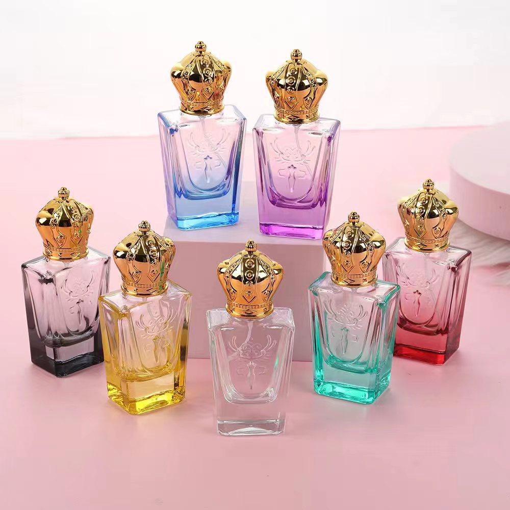 perfume bottle