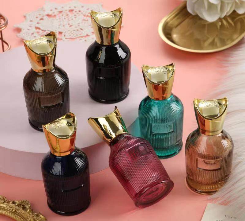 perfume bottle