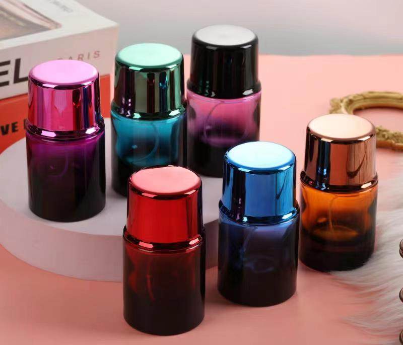 perfume bottle