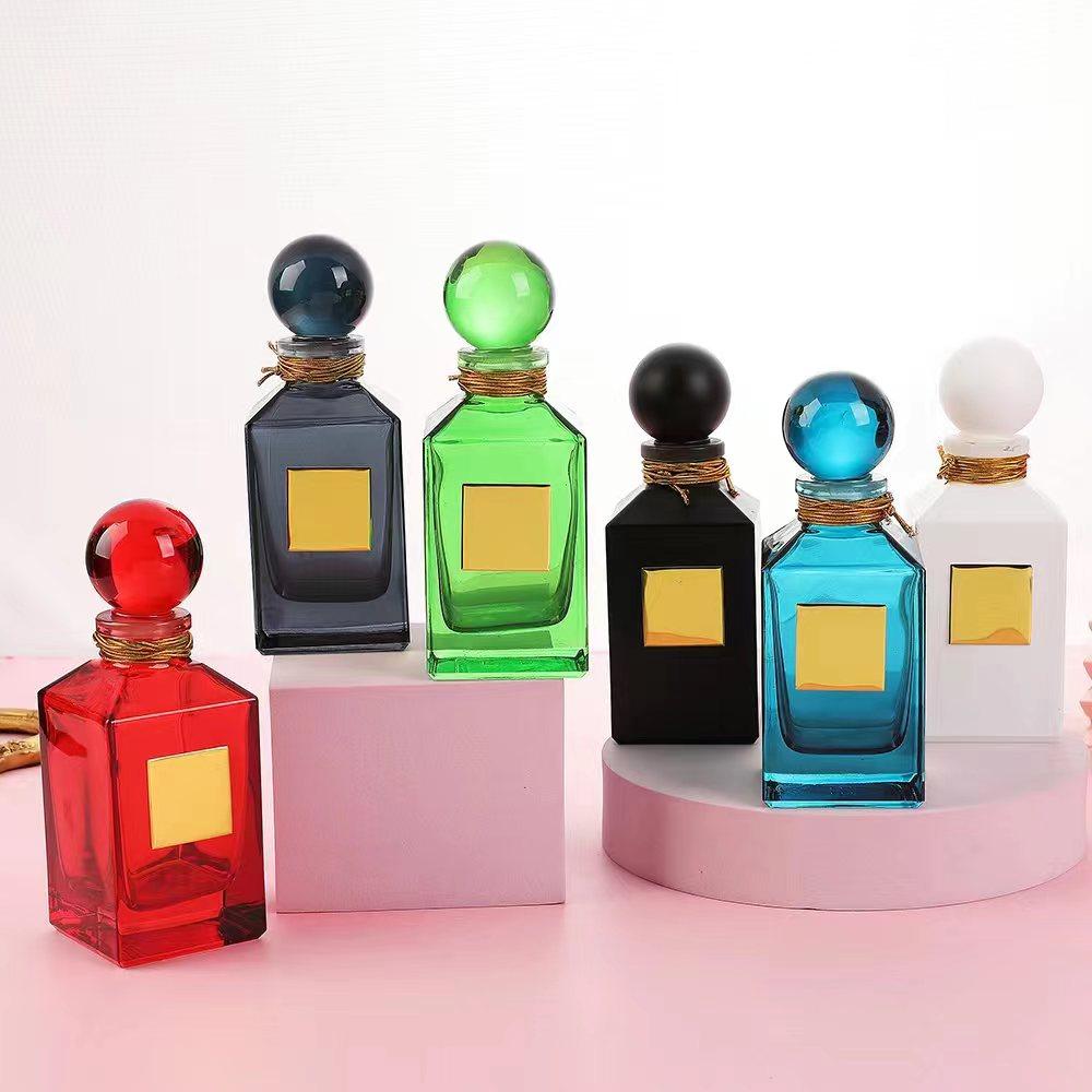 perfume bottle