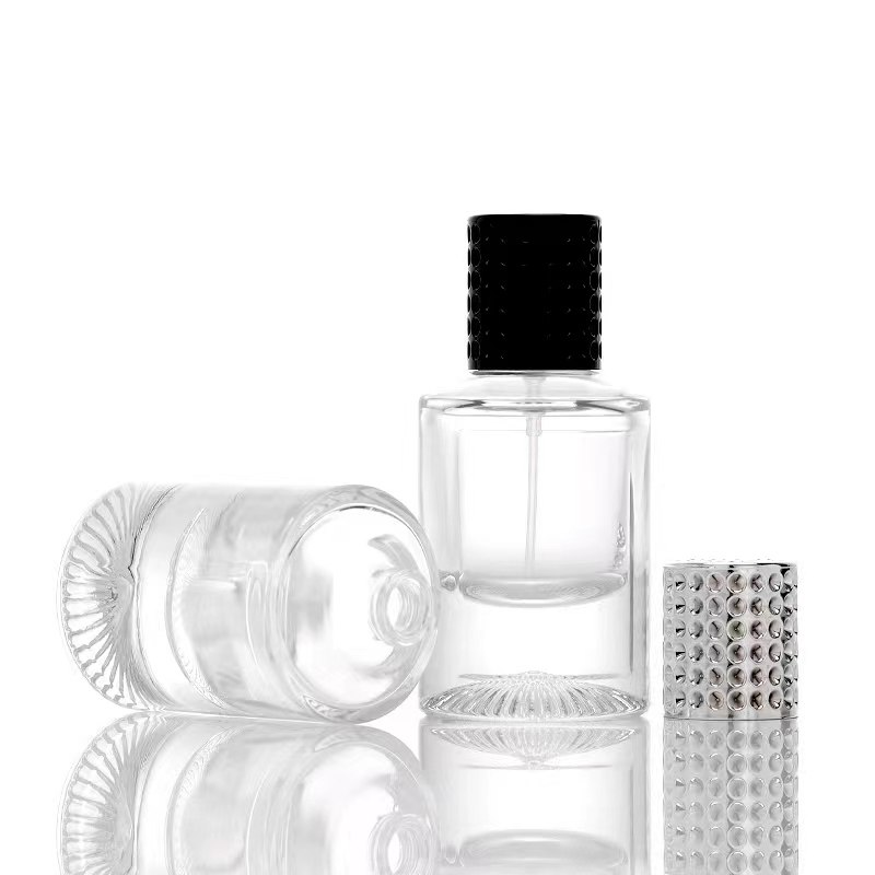 perfume bottle