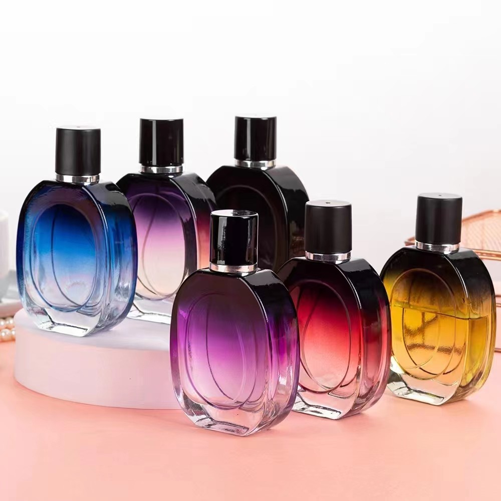 perfume bottle