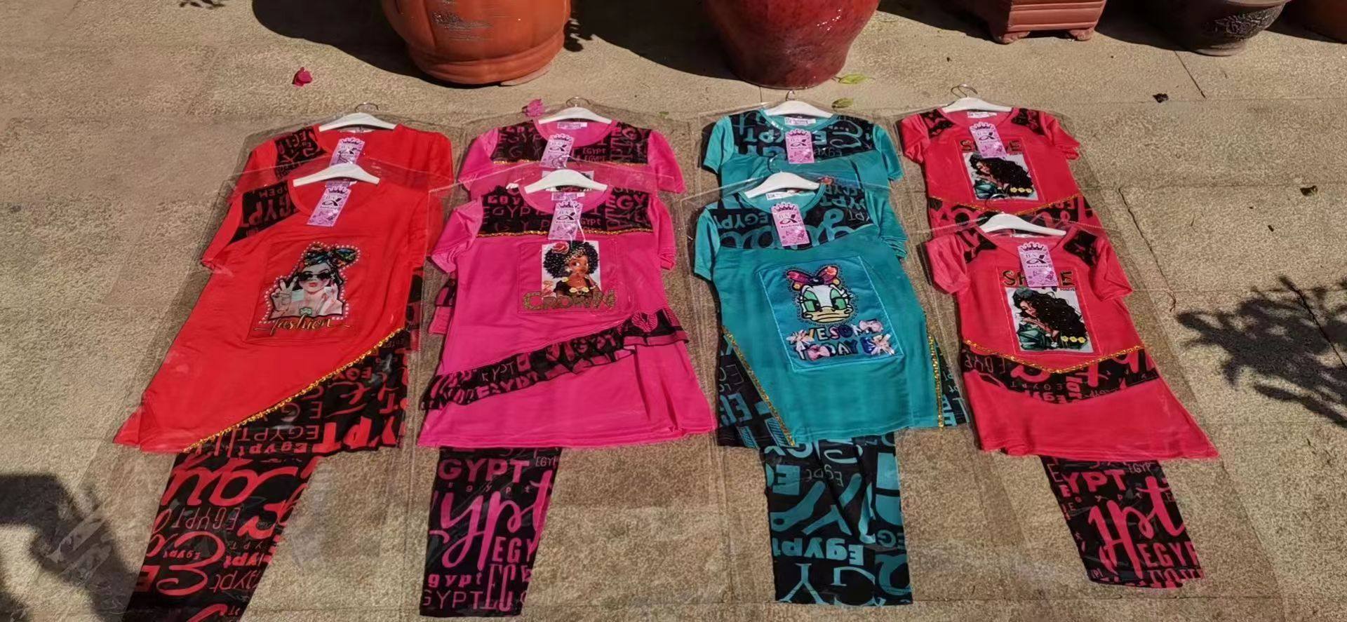 clothing