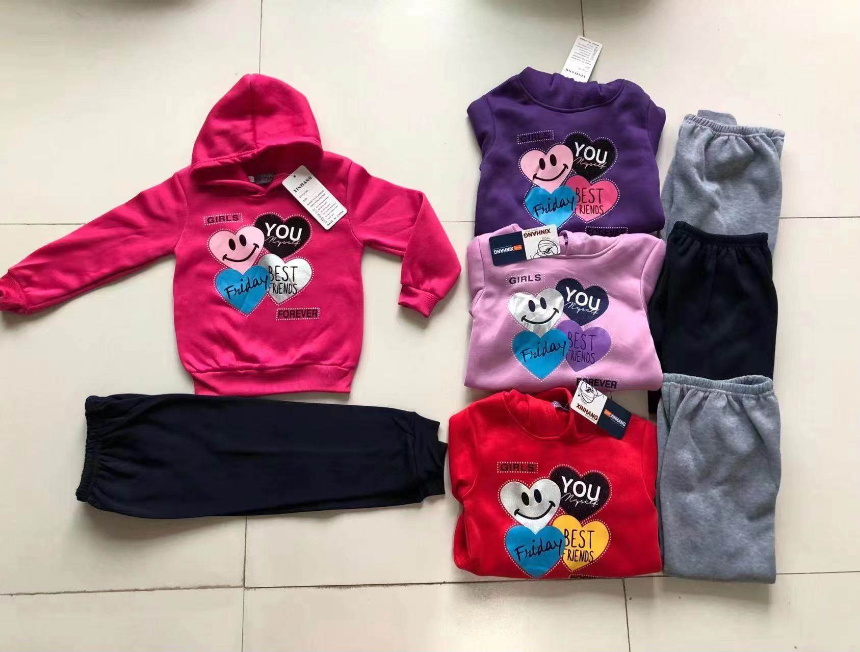 clothing