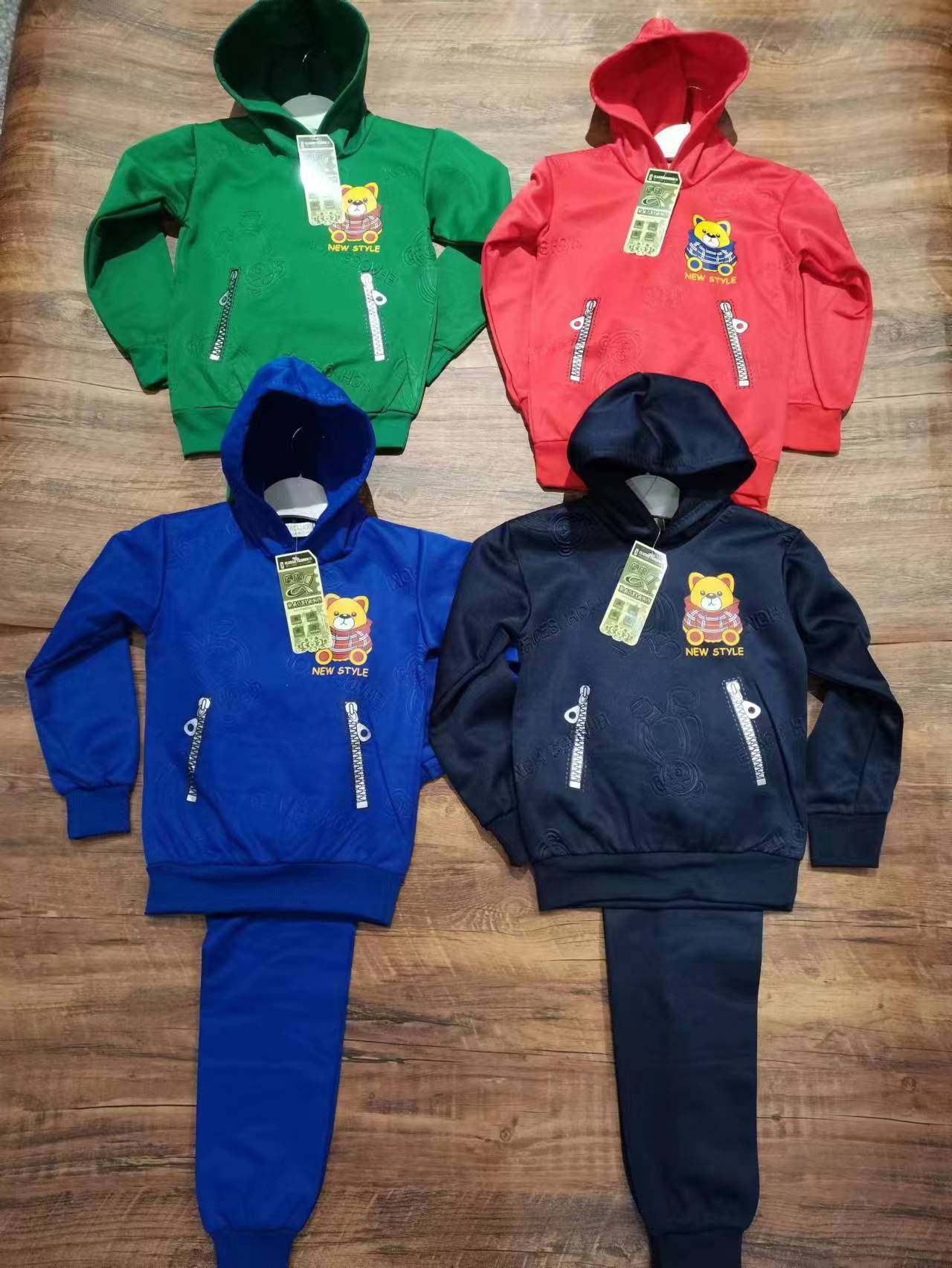 clothing