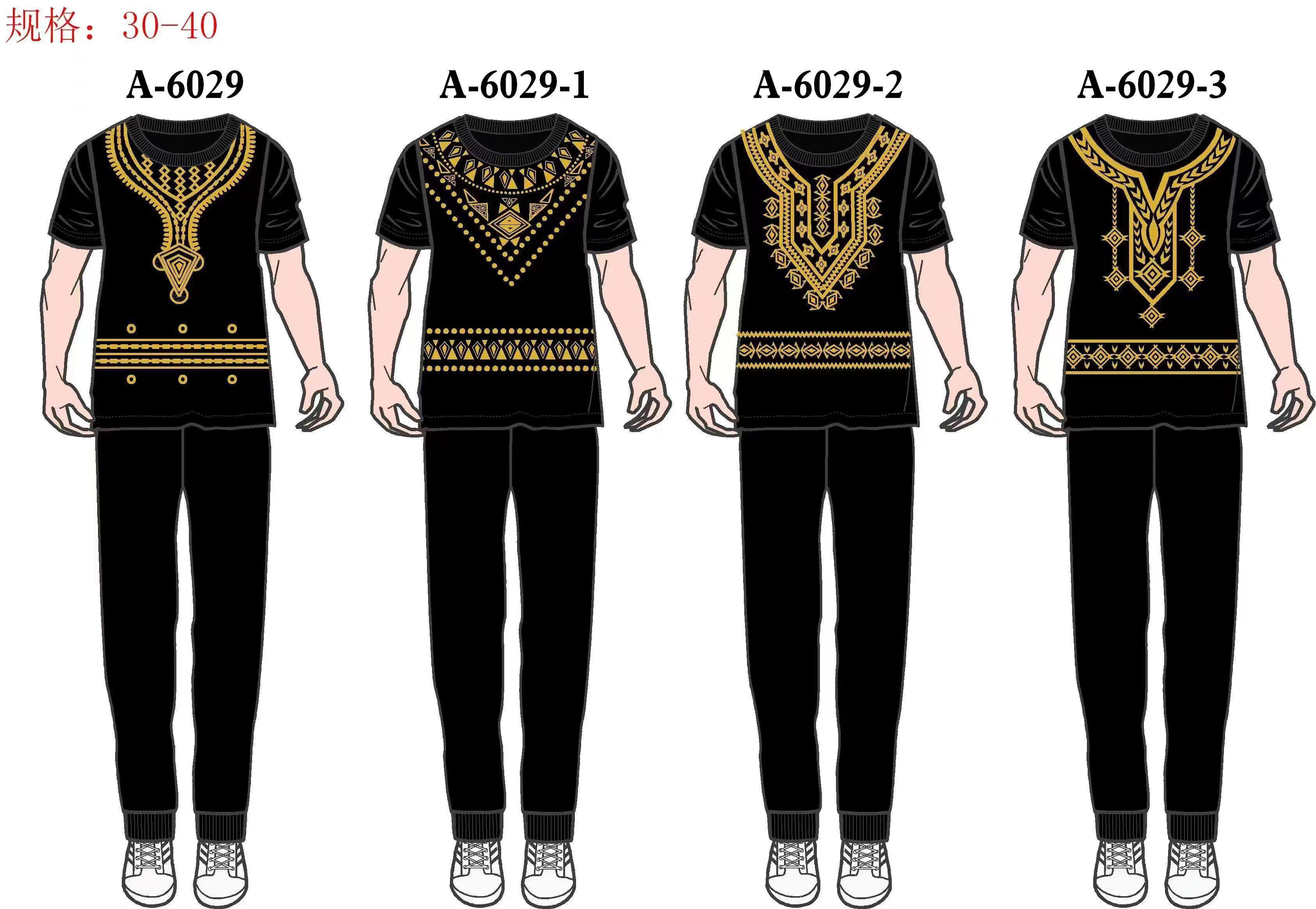 clothing