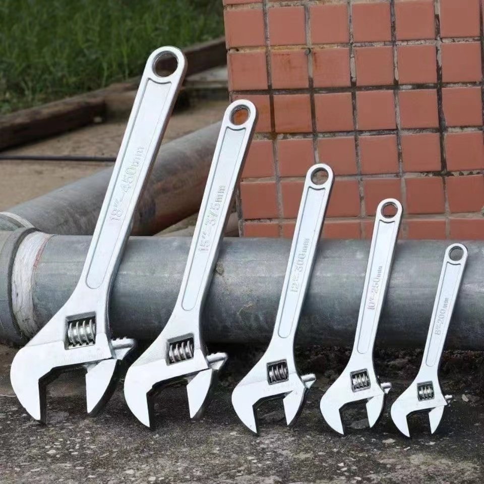 wrench