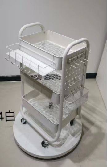 Hairdressing Trolley