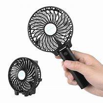 Electric Fan