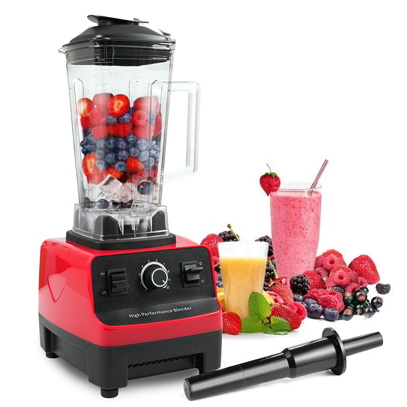Fruit Blender