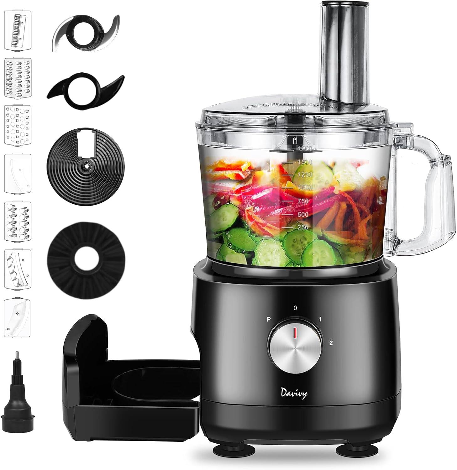 Food Processor