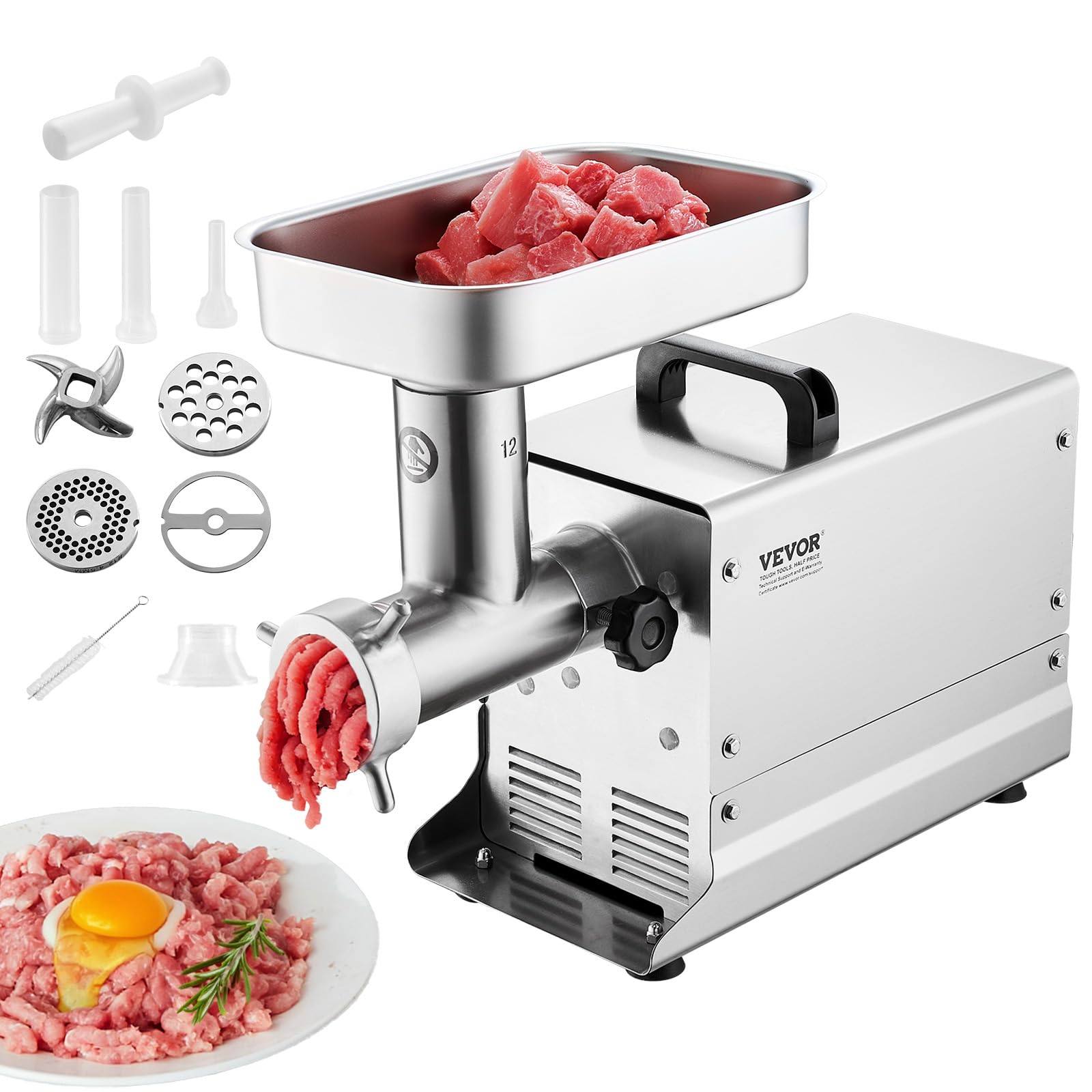 Meat Grinder