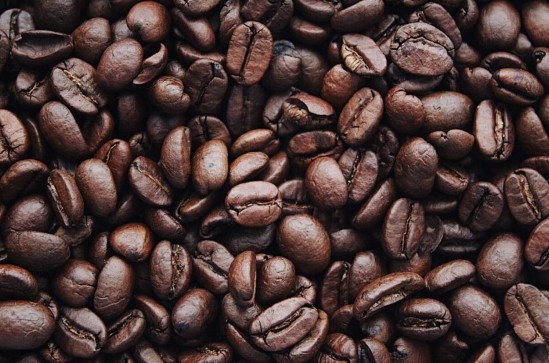 咖啡豆