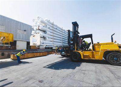 海外仓助力国际贸易共赢发展