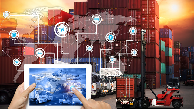 黄奇帆：新时代国际贸易新格局、新趋势与中国的应对