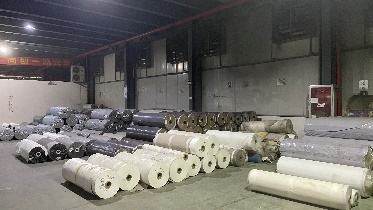 Yiwu Ruichi Import and Export Co., Ltd.