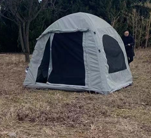 tent001