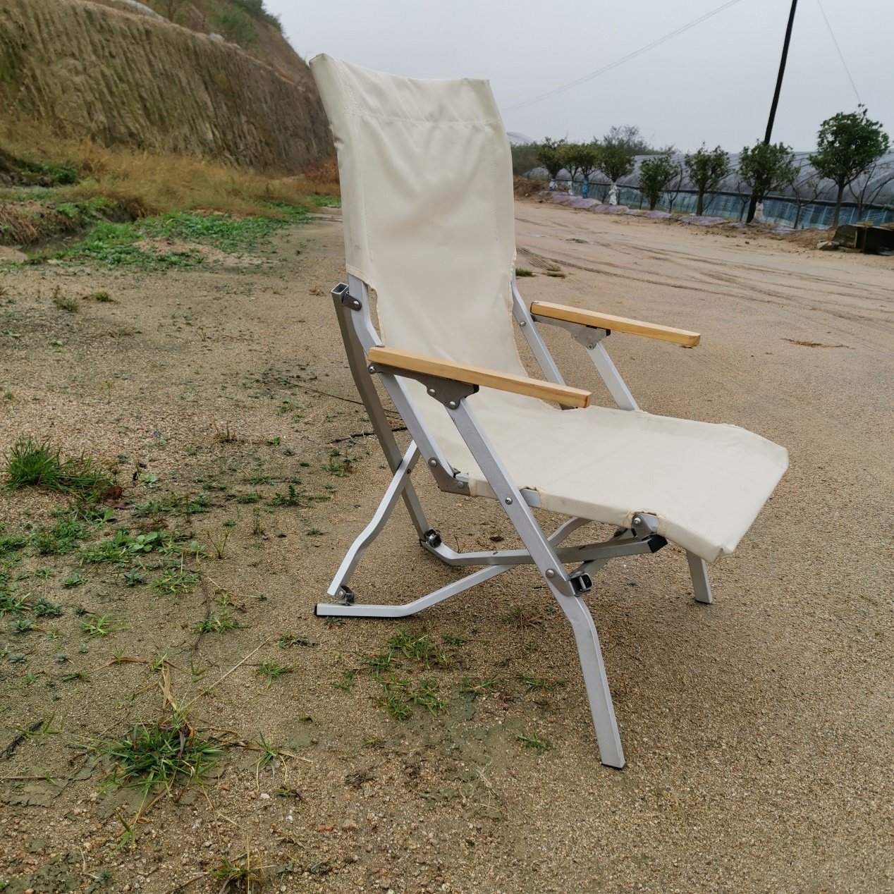 chair