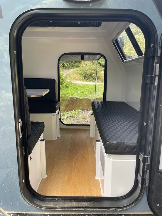 pop roof 10ft