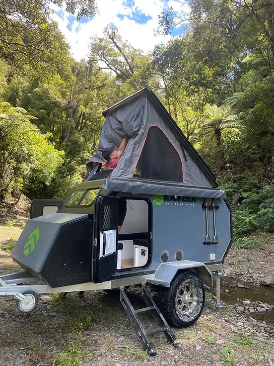 pop roof 10ft